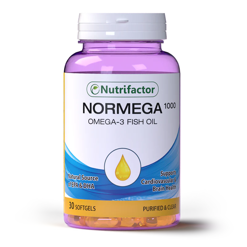 Normega 1000