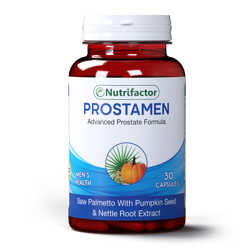 Prostamen